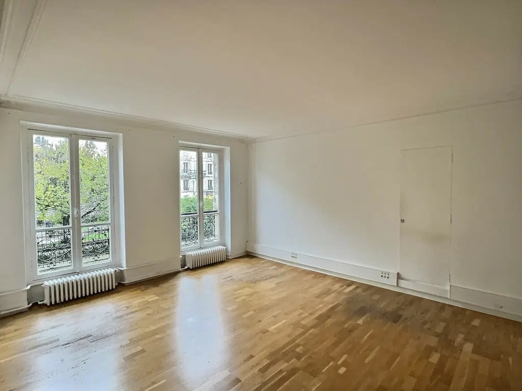 135 Boulevard Pereire, Paris for lease Interior Photo- Image 1 of 11