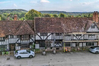More details for The Square, Chilham - Retail for Sale
