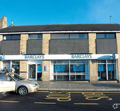 7 South St, Crook for sale - Primary Photo - Image 1 of 3