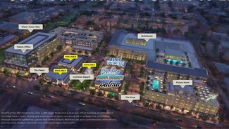 More details for Gilbert Rd & Juniper Ave, Gilbert, AZ - Retail for Lease