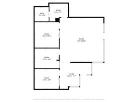 73733 Fred Waring Dr, Palm Desert, CA for lease Floor Plan- Image 1 of 1