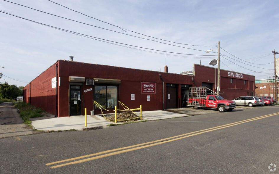 200-210 Kaighns Ave, Camden, NJ for sale - Primary Photo - Image 1 of 1