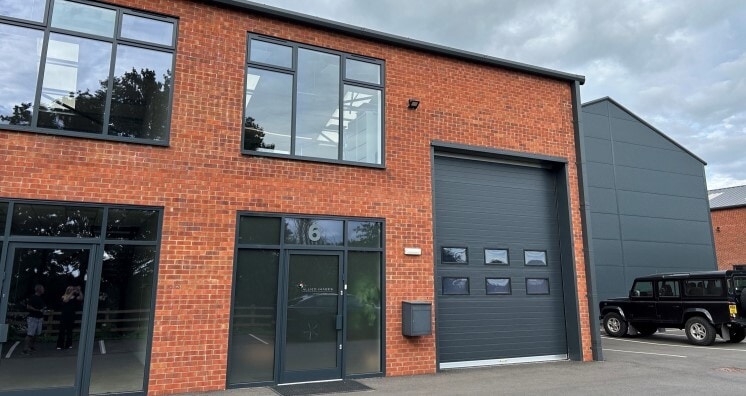 Station Rd, Long Buckby for sale Building Photo- Image 1 of 1