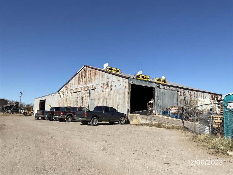 Oklahoma National Stockyards portfolio of 18 properties for sale on LoopNet.com - Building Photo - Image 3 of 18