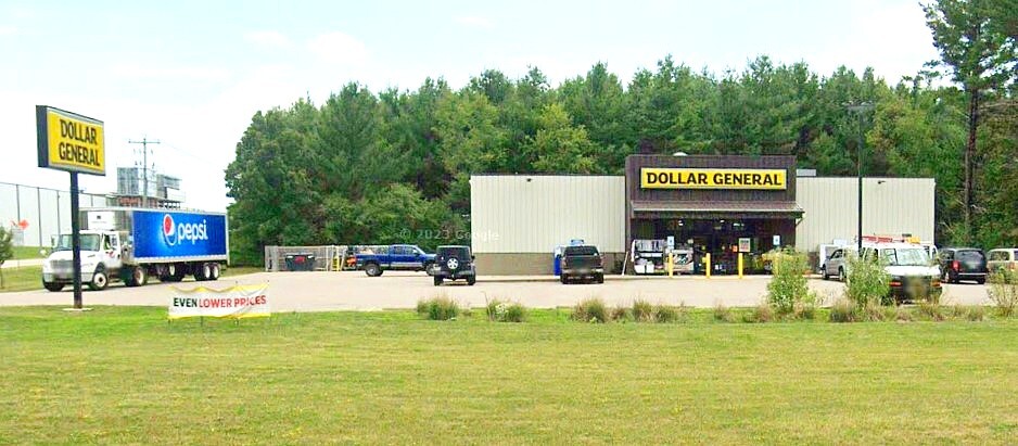 (5) Dollar General Portfolio, WI portfolio of 5 properties for sale on LoopNet.com - Building Photo - Image 2 of 4