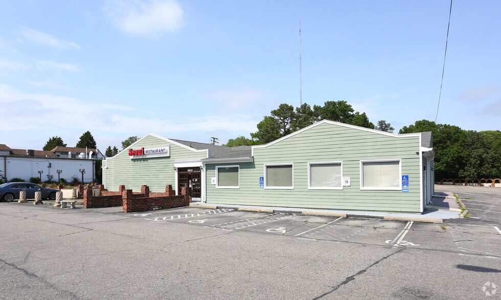 9900 Midlothian Tpke, Richmond, VA for sale - Primary Photo - Image 1 of 1
