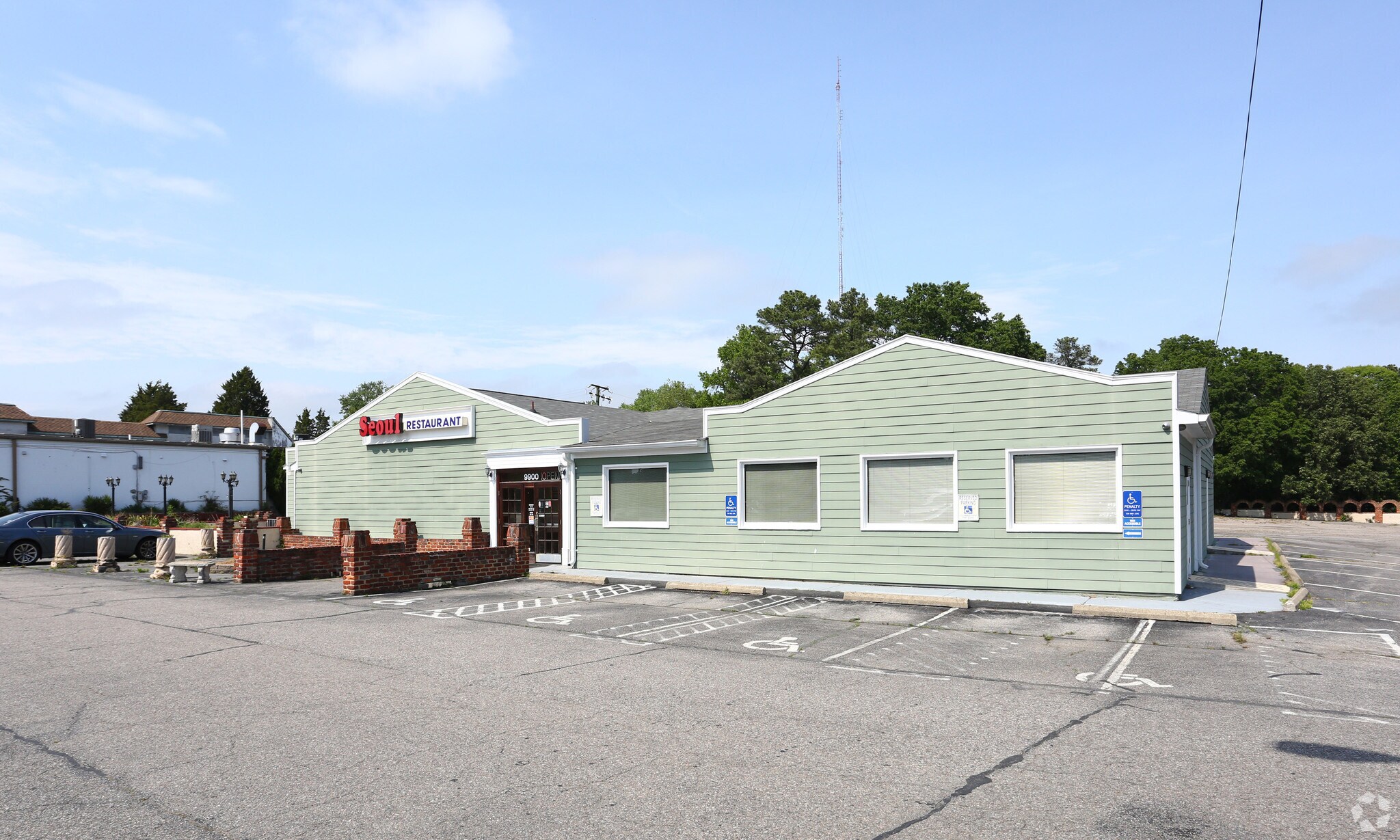 9900 Midlothian Tpke, Richmond, VA for sale Primary Photo- Image 1 of 1