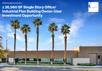 More details for 950 Grier Dr, Las Vegas, NV - Office for Sale