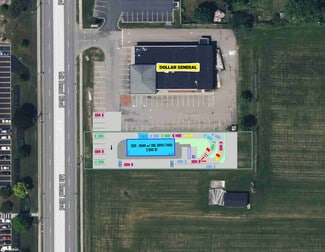 More details for 3750 Mount Read Blvd, Rochester, NY - Land for Lease