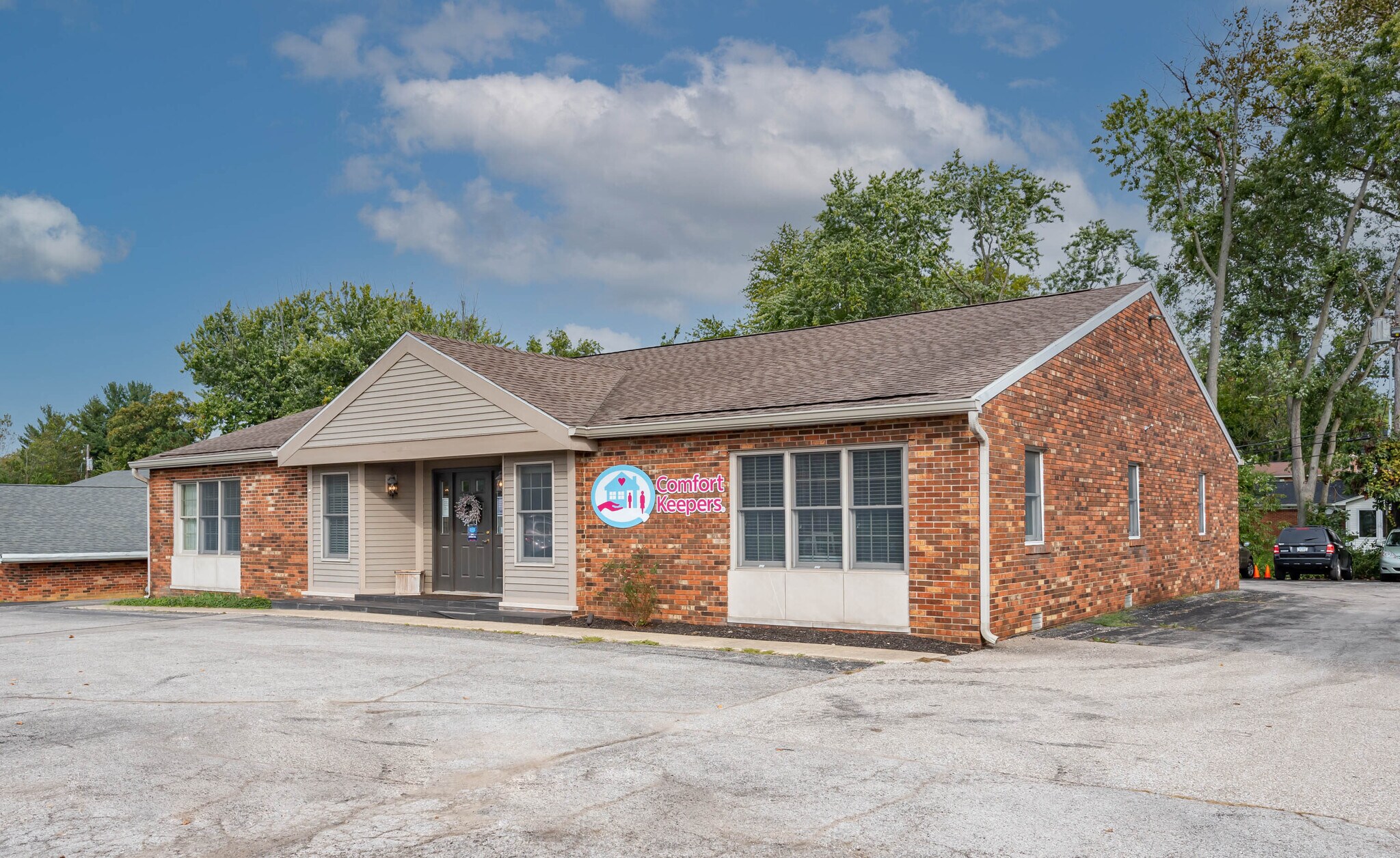 4101 E 3rd St, Bloomington, IN for sale Building Photo- Image 1 of 1