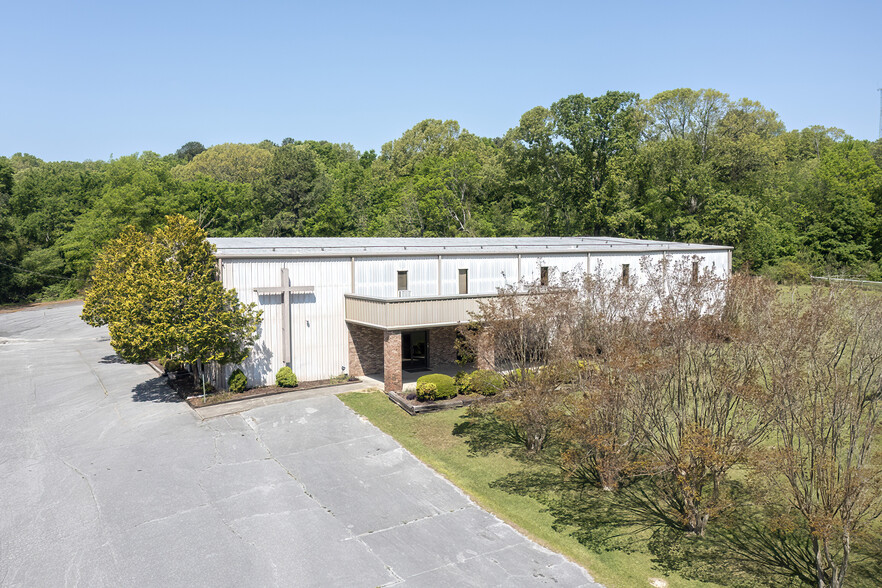 419 Phillipians Blvd, Pelham, AL for sale - Primary Photo - Image 1 of 30