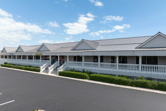 More details for 1975-2021 Periwinkle Way, Sanibel, FL - Retail for Lease