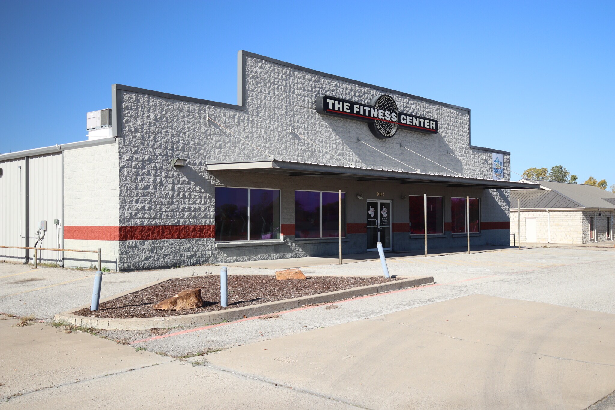 902 Wolfe Nursery Rd, Stephenville, TX for sale Primary Photo- Image 1 of 1