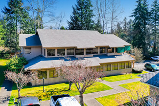 More details for 12509 Bel Red Rd, Bellevue, WA - Office for Lease