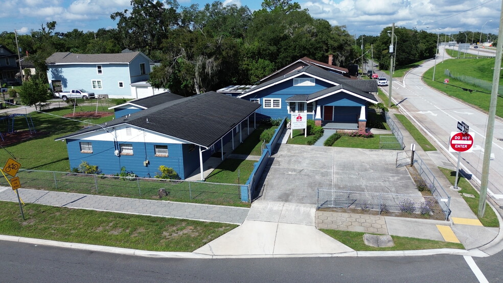 232 19th St, Jacksonville, FL for lease - Building Photo - Image 1 of 6