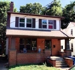1747 E Mound St, Columbus, OH for sale - Primary Photo - Image 1 of 1