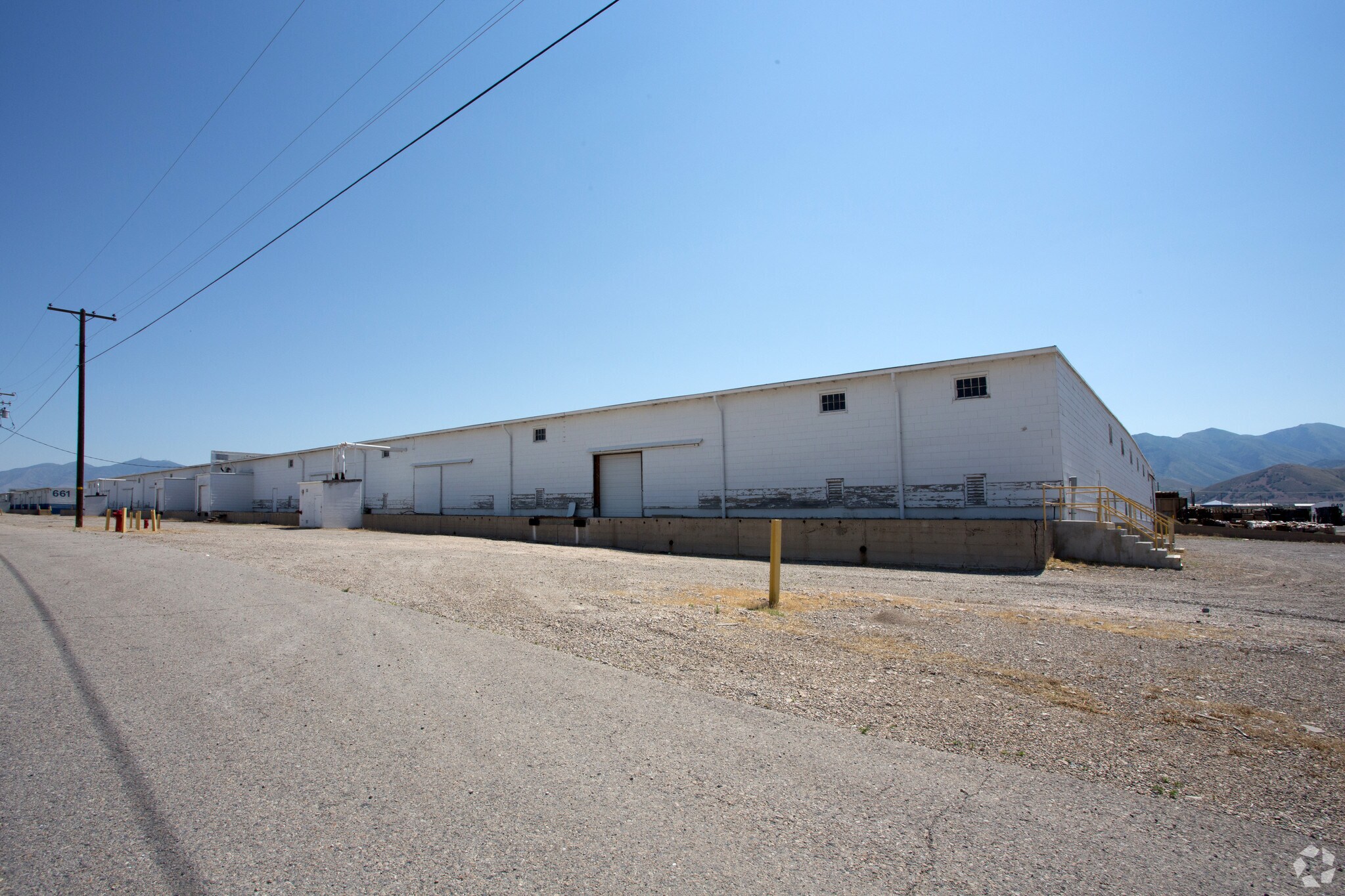 1736 W H Ave, Tooele, UT for sale Building Photo- Image 1 of 1