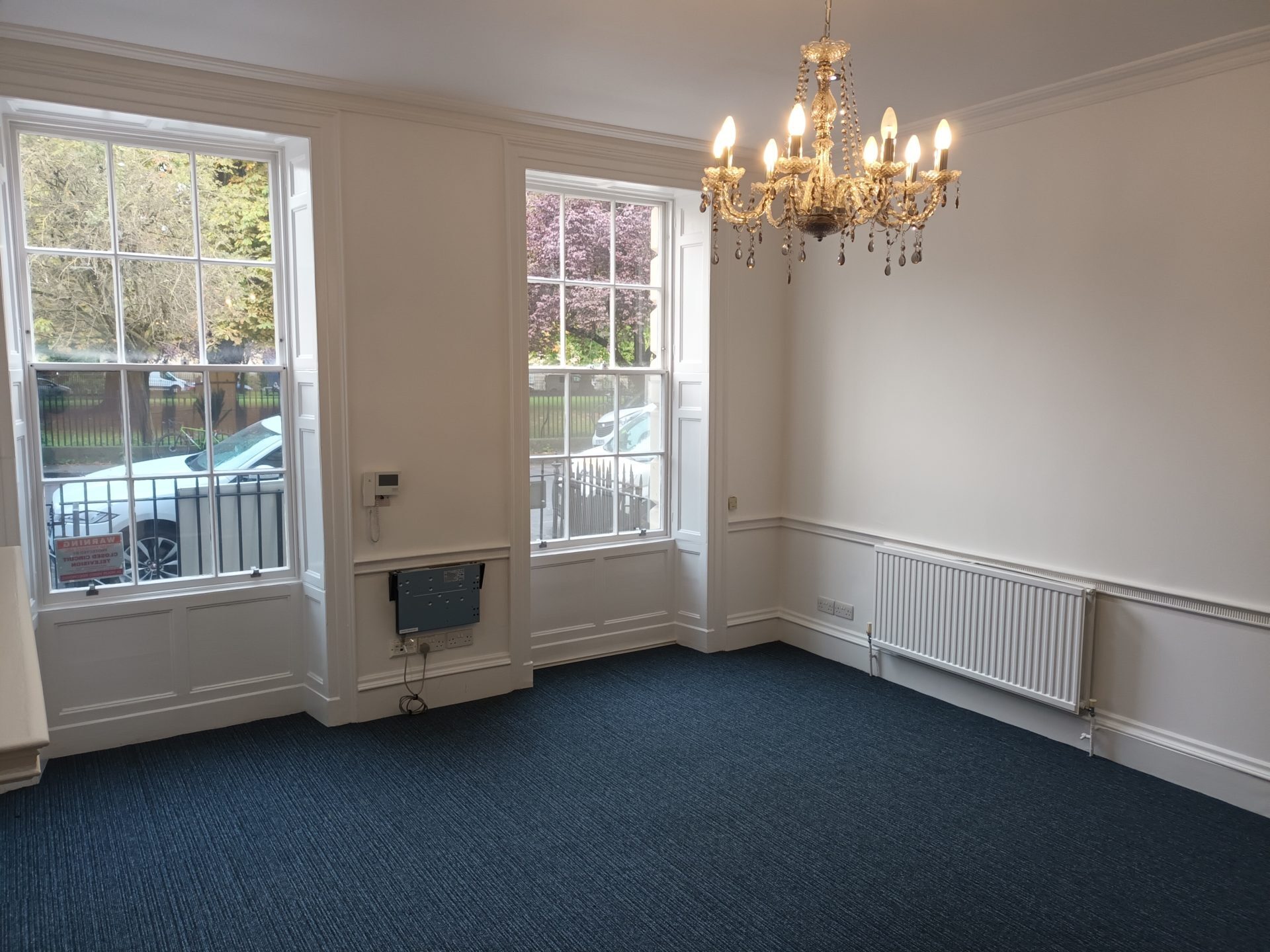 33 Portland Sq, Bristol, AVN BS2 8RG Office for Lease