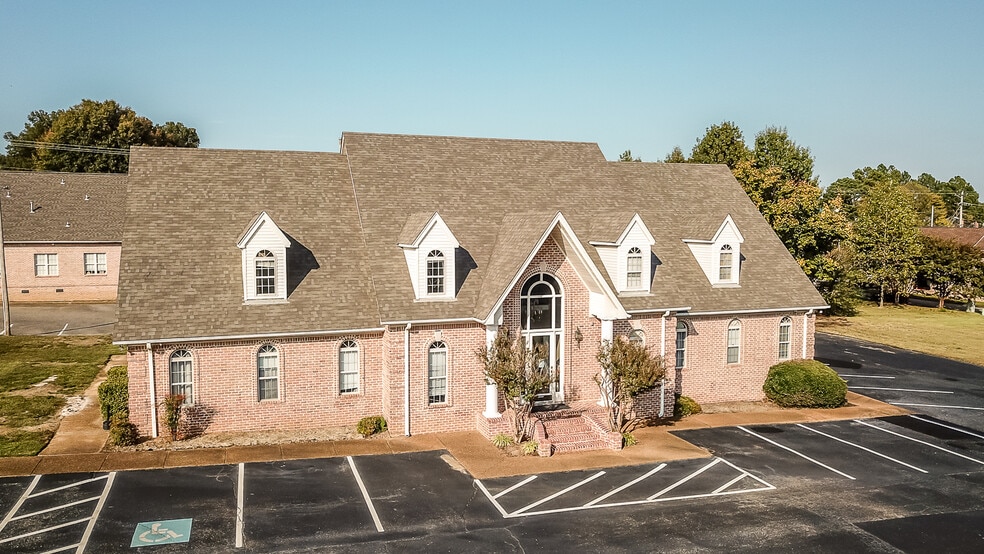 6920 Oak Forest Dr, Olive Branch, MS for sale - Building Photo - Image 3 of 20