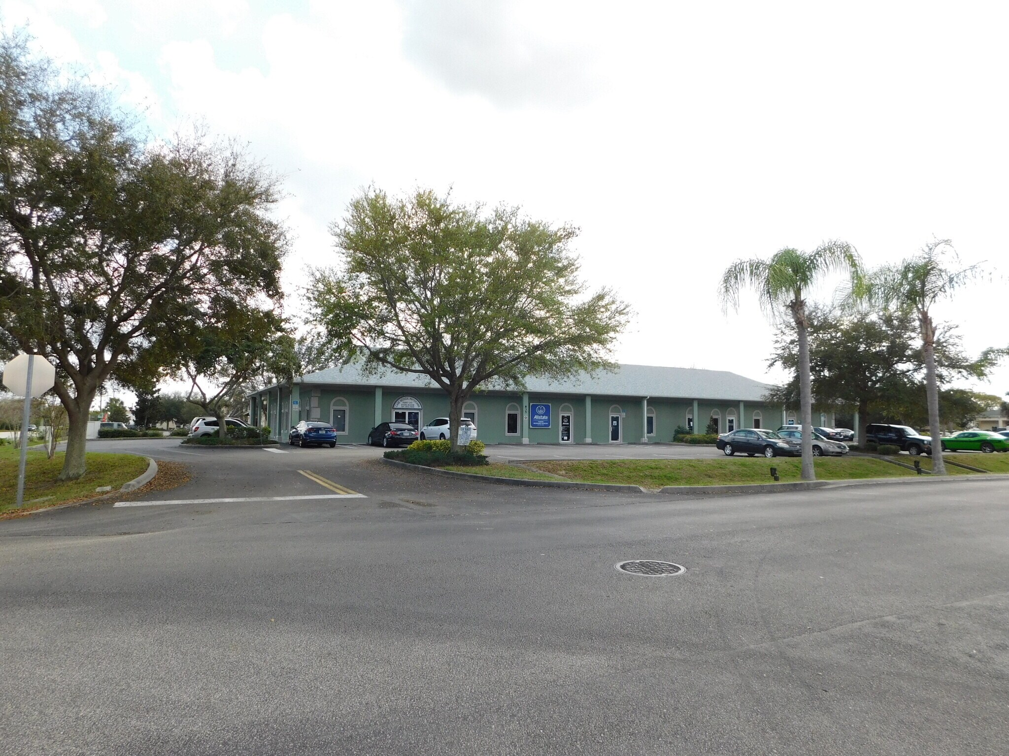 835 Executive Ln, Rockledge, FL for sale Building Photo- Image 1 of 1