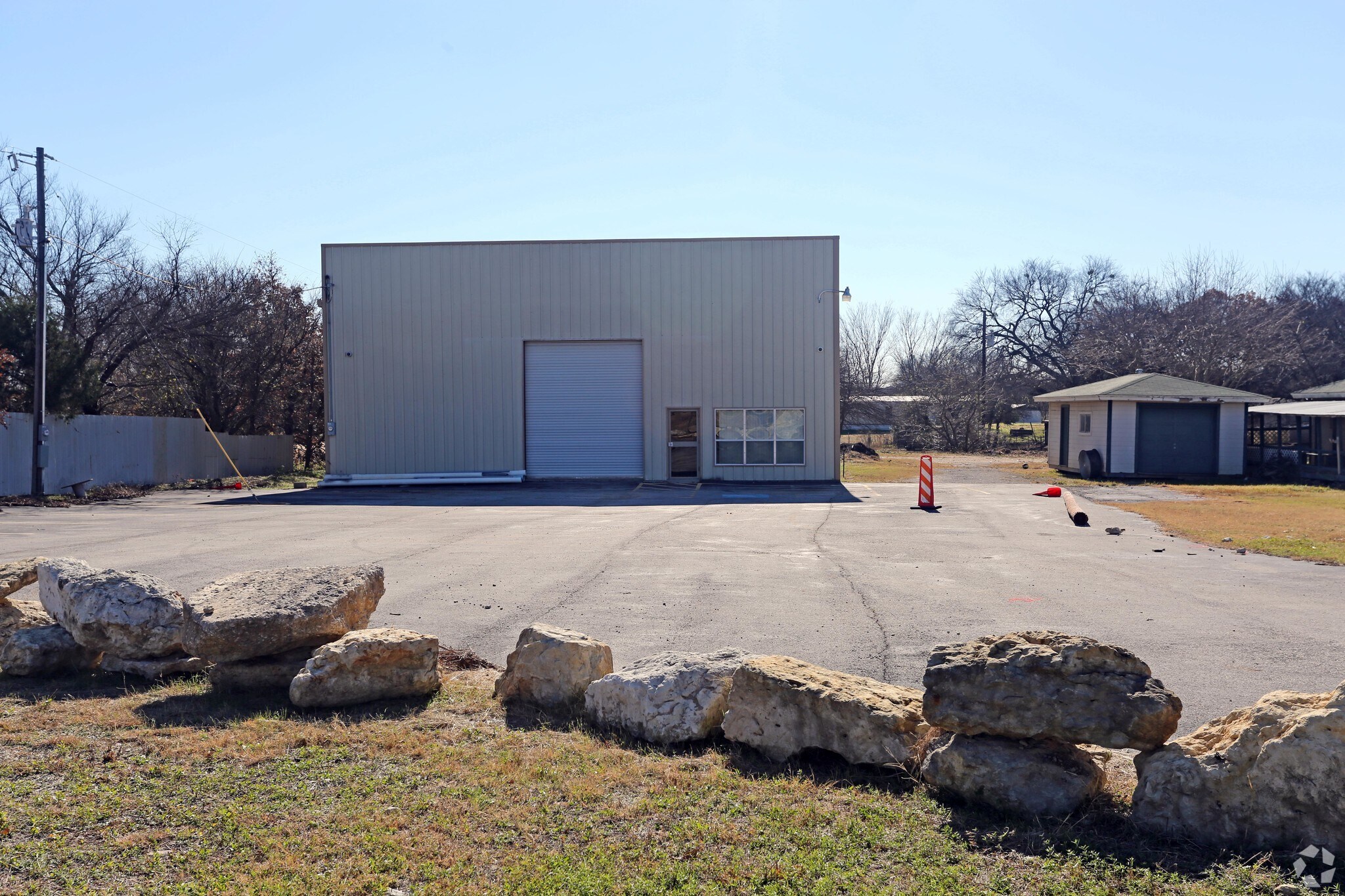 4700-4738 US 67 Hwy, Alvarado, TX for sale Primary Photo- Image 1 of 1