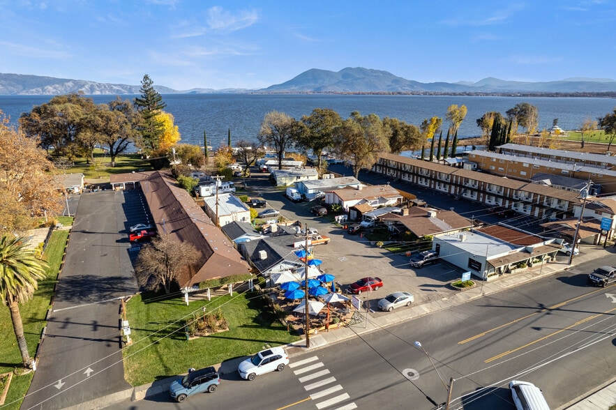 1060 N Main St, Lakeport, CA for sale - Building Photo - Image 1 of 1