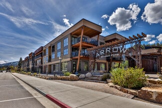 More details for 78746 US Highway 40, Winter Park, CO - Retail for Lease