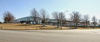 More details for 4120 Air Trans Rd, Memphis, TN - Office for Lease