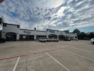 More details for 2301-2315 E Southlake Blvd, Southlake, TX - Office/Retail for Lease