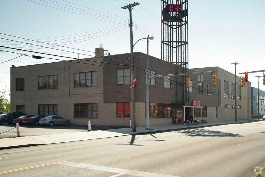 1657 Broadway Ave, Lorain, OH for sale - Building Photo - Image 1 of 1