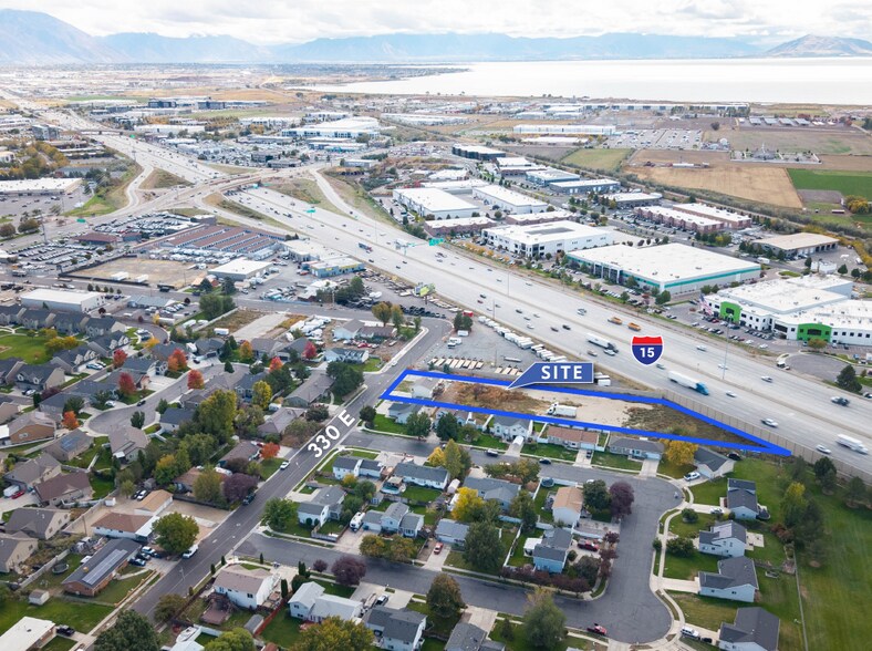 576 S 330 E, American Fork, UT for sale - Building Photo - Image 2 of 6