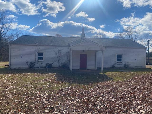 2554 Sandy Level Rd, Goodview, VA for sale Primary Photo- Image 1 of 1