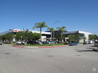 More details for 1315 Storm Pky, Torrance, CA - Industrial for Lease