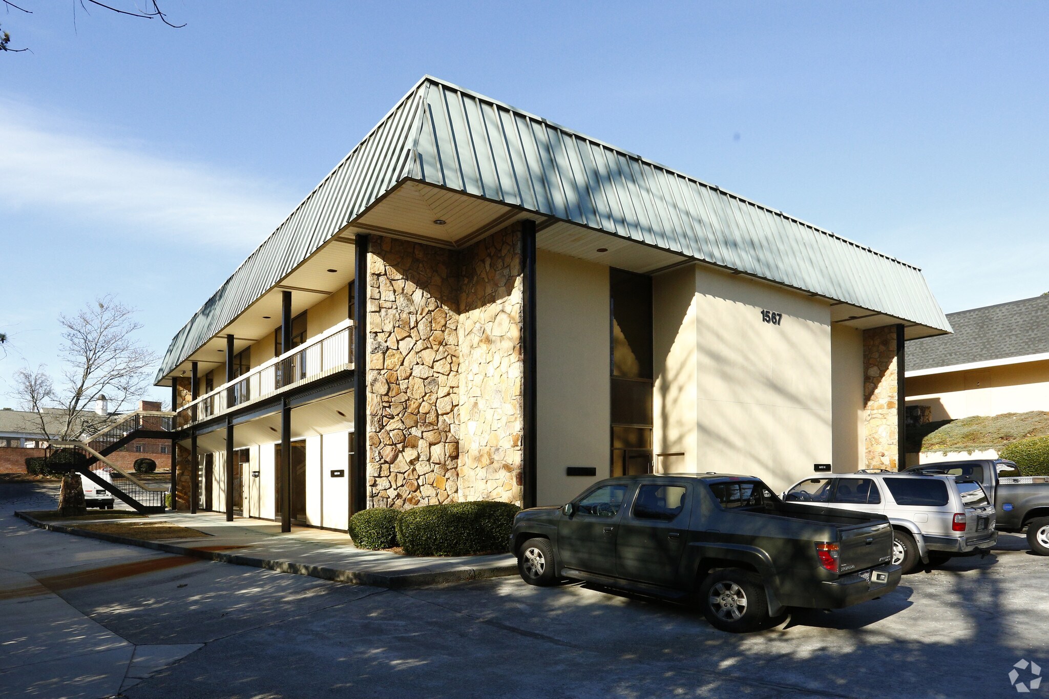 1567 Mount Vernon Rd, Dunwoody, GA for sale Primary Photo- Image 1 of 1