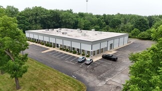 More details for 5282 Hudson Dr, Hudson, OH - Industrial for Lease