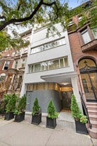 32 E 74th St, New York NY - Duplex Property