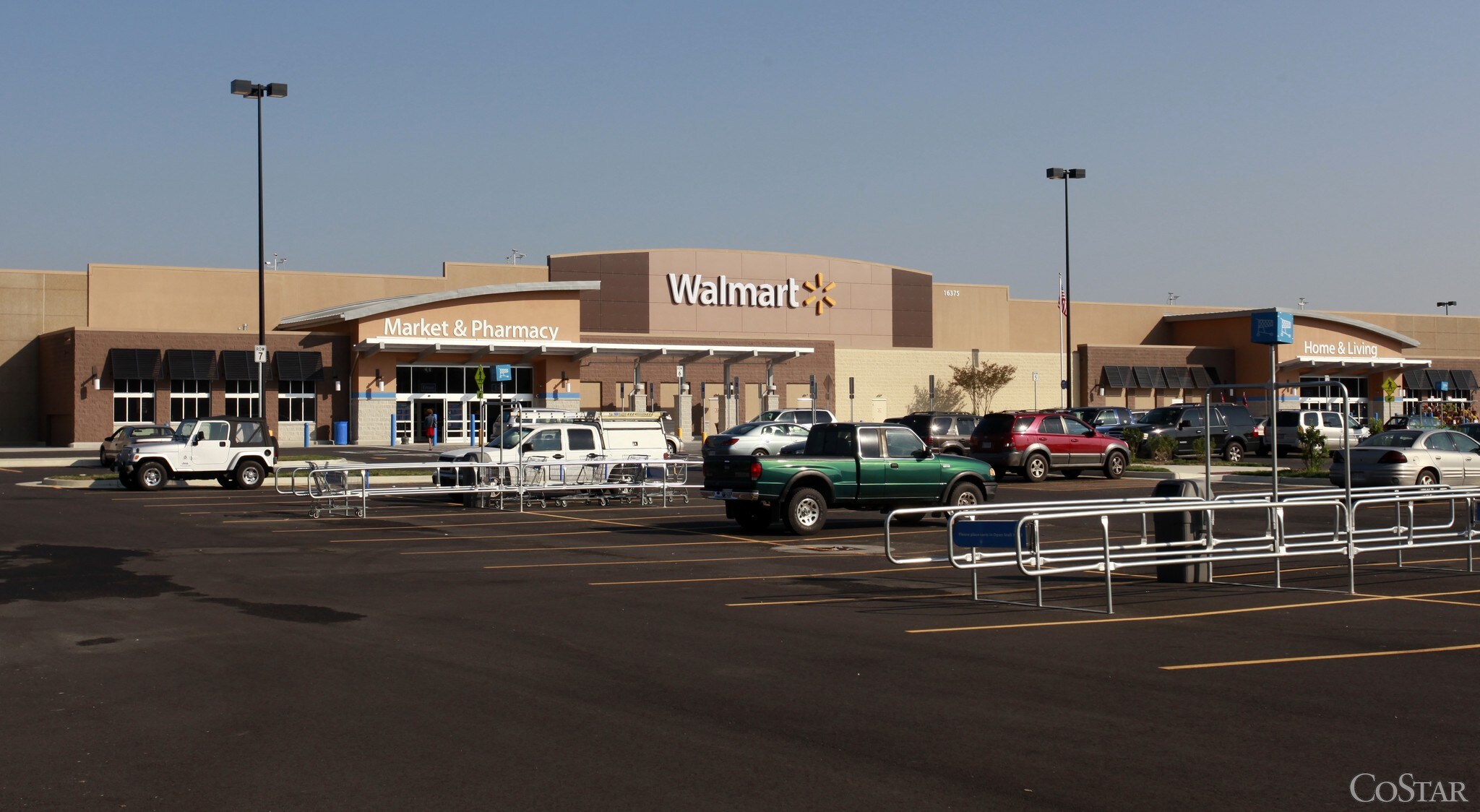 16418-16434 Consumer Row, King George, VA for sale Building Photo- Image 1 of 1