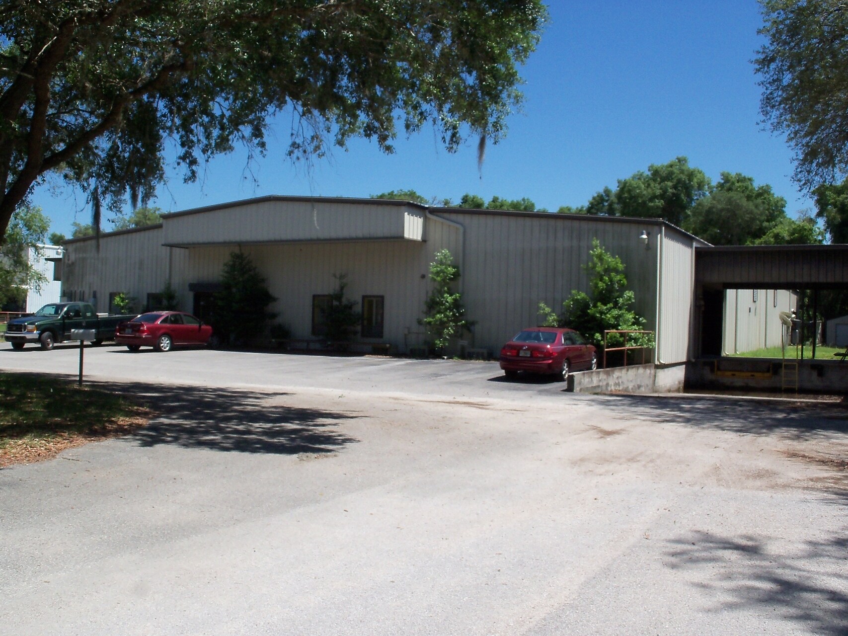 3516 E Norvell Bryant Hwy, Hernando, FL 34442