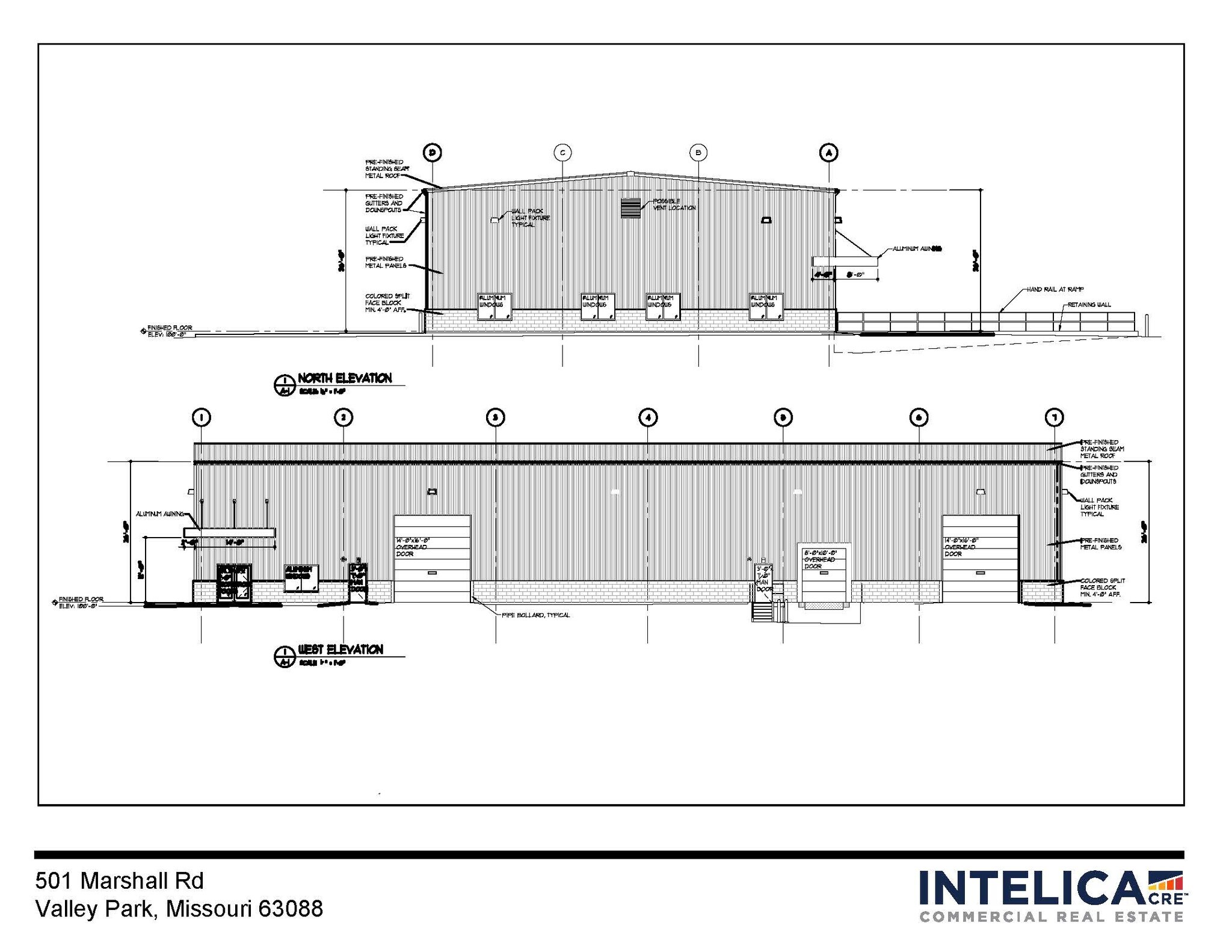 501 Marshall Rd, Valley Park, MO 63088 Land for Sale