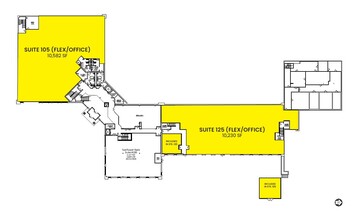 400 W 48th Ave, Denver, CO for sale Floor Plan- Image 1 of 1