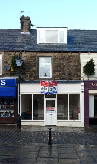 More details for 27 Albert Rd, Barnoldswick - Retail for Sale