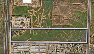 More details for Antelope Rd, Murrieta, CA - Land for Sale