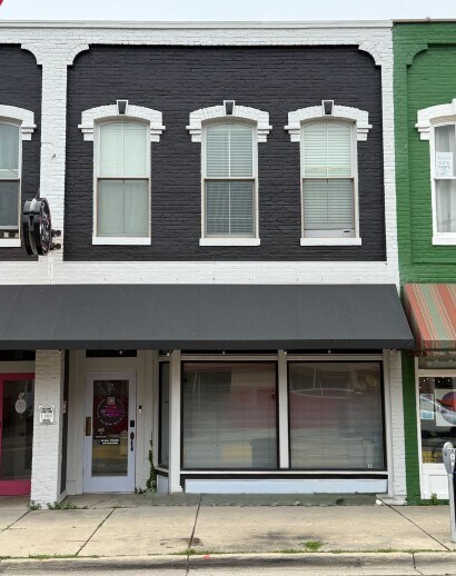 7 S Washington St, Ypsilanti, MI for sale Primary Photo- Image 1 of 1