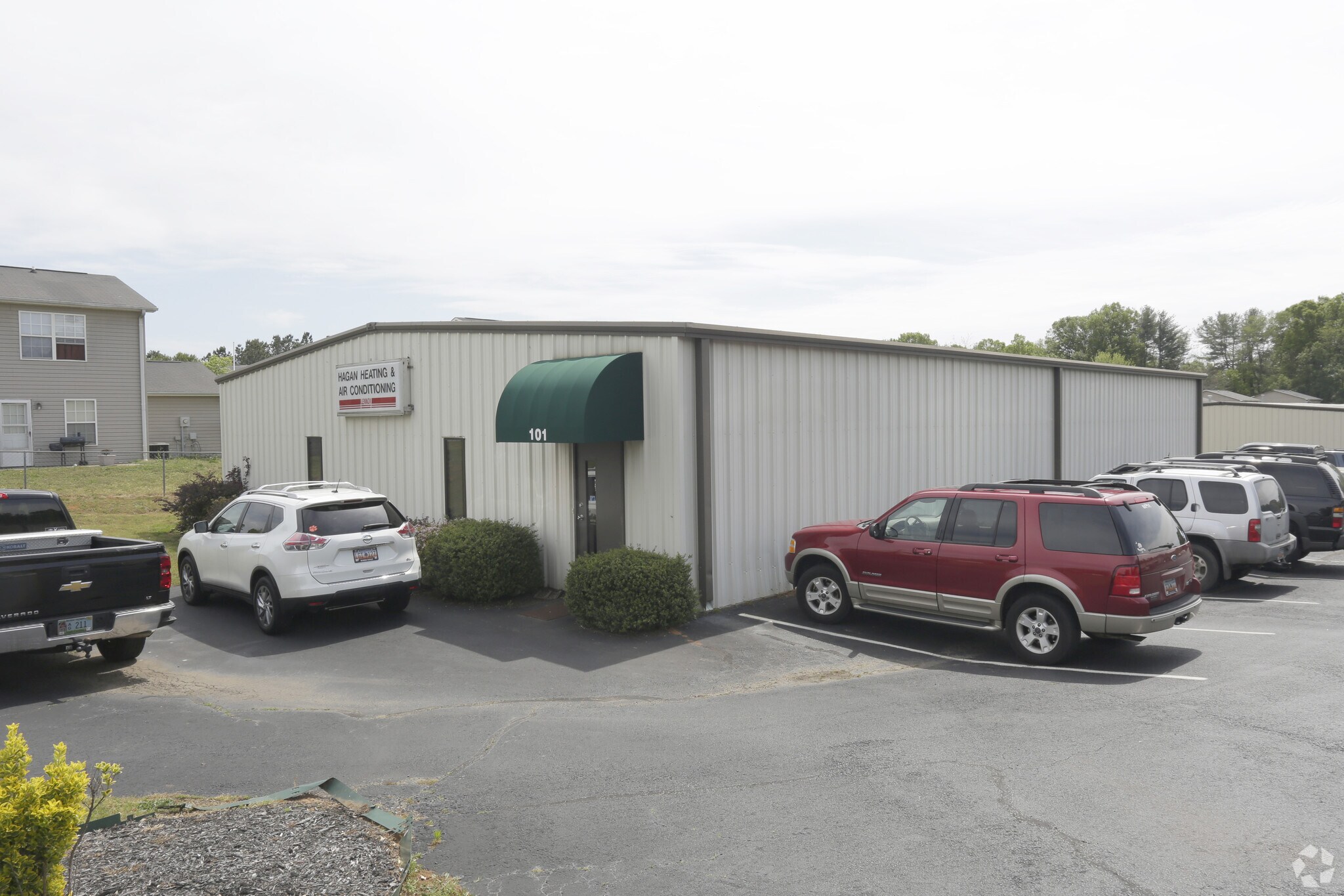 101 Control Dr, Anderson, SC for sale Primary Photo- Image 1 of 1