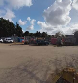 More details for Clifton Rd, Banbury - Land for Lease