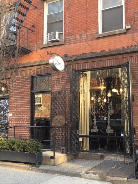 72 Greenpoint Ave, Brooklyn, NY for sale - Other - Image 1 of 1