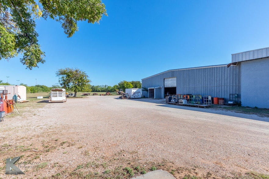 1901 Cottonwood St, Abilene, TX for sale - Building Photo - Image 3 of 30