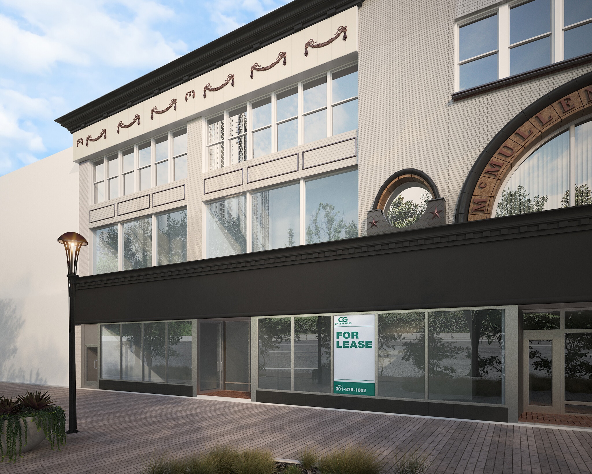 138-152 Baltimore St, Cumberland, MD for lease Building Photo- Image 1 of 2