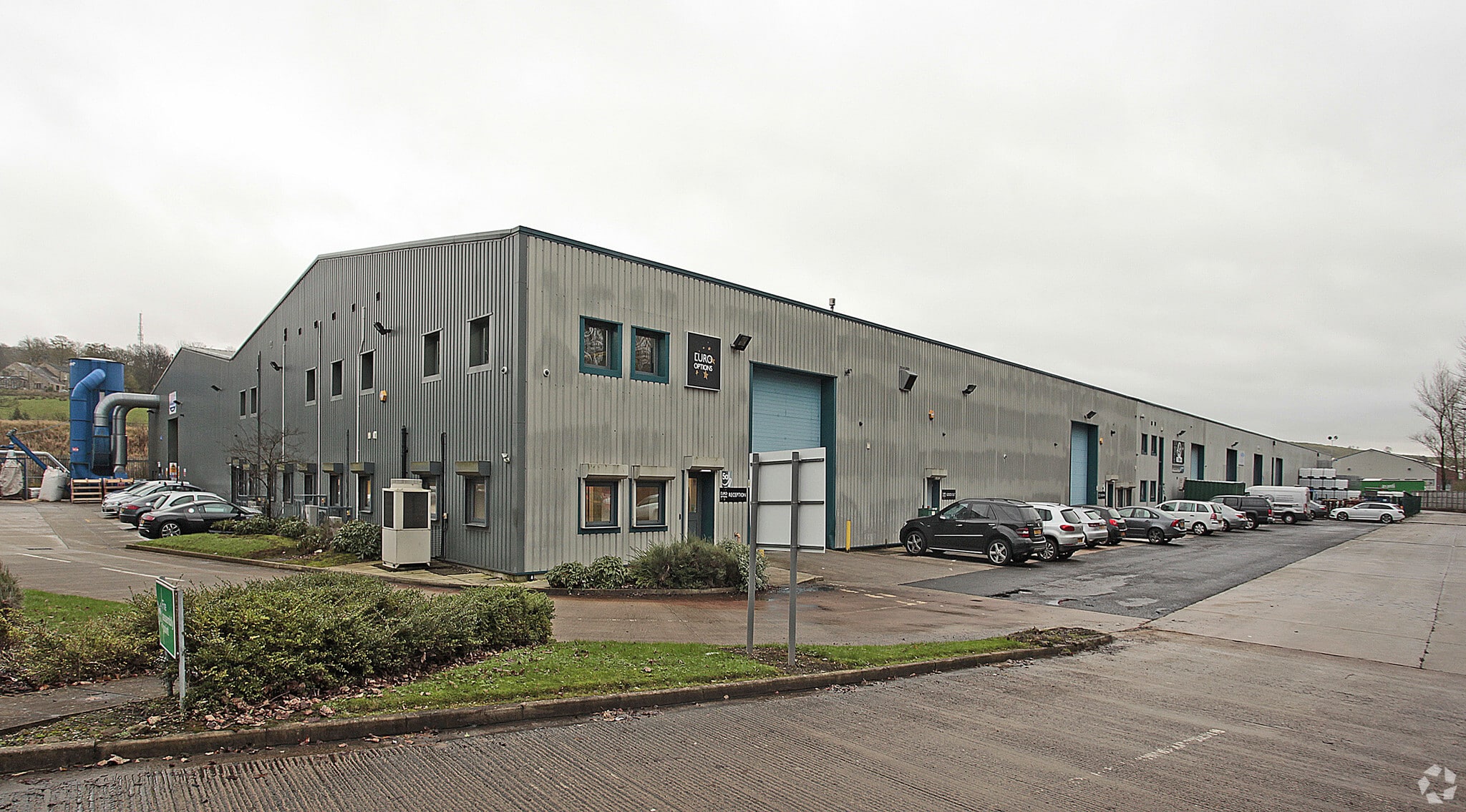 Todmorden Rd, Littleborough for sale Primary Photo- Image 1 of 1