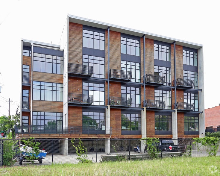 2226 1st Avenue S, Birmingham, AL for sale - Building Photo - Image 1 of 15